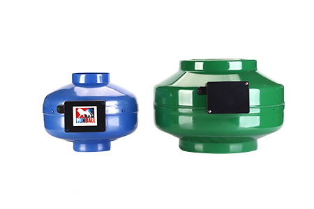 如何安裝管道離心風機？安裝后如何消音？