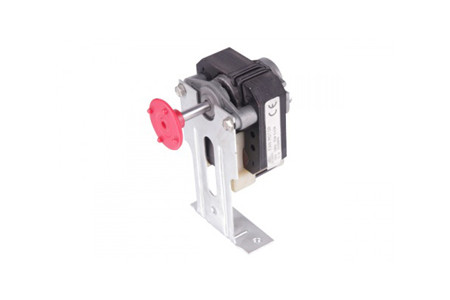 如何選擇到一臺滿意的C型罩極電機？