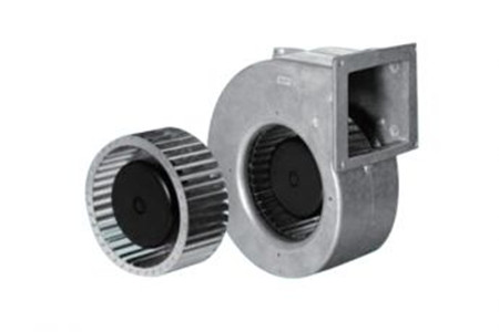 如何確定EC離心風(fēng)機(jī)正常運(yùn)行？