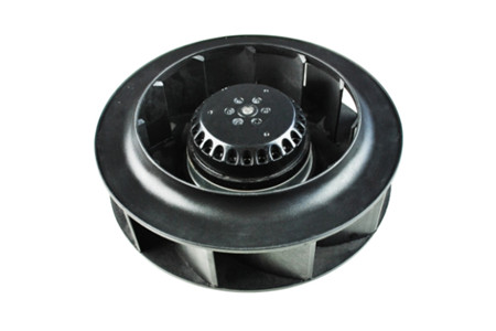 廠家通常會使用哪些原材料來生產(chǎn)離心風(fēng)機？