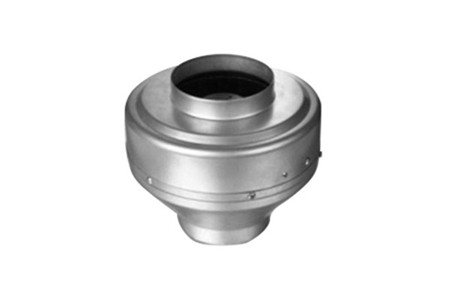 如何緩解管道離心風(fēng)機(jī)的浸蝕速率？