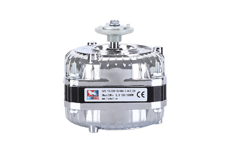 為什么罩極電機(jī)在家用電器中使用較多？