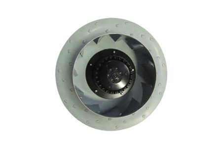 離心風(fēng)機(jī)速度不穩(wěn)定？可能是電機(jī)故障！