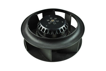 后傾式離心風(fēng)機(jī)的磨損類型、原因及解決措施