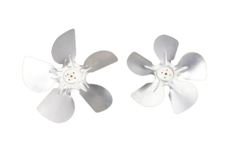 干貨分享！空氣過濾風機風葉倒轉怎么回事？