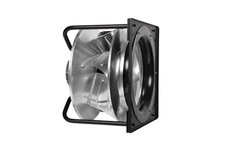 如何改良EC離心風(fēng)機(jī)的葉輪？做好這四點(diǎn)！