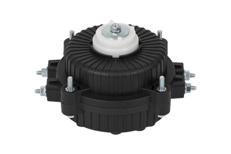 DC電機和EC電機有什么不同？掌握這幾點差異！