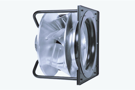 無蝸殼直流離心風(fēng)機(jī)