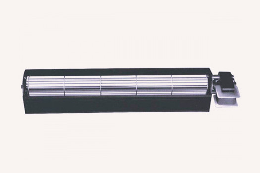 新風(fēng)系統(tǒng)貫流風(fēng)機