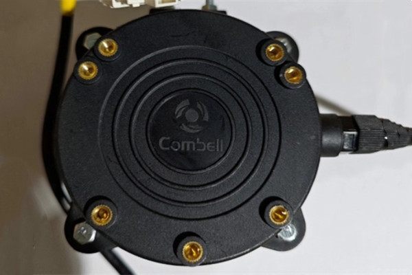 空氣過濾風(fēng)機(jī)專用EC直流無刷電機(jī)