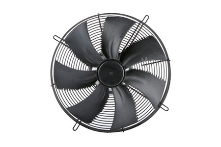 EC軸流風機的采購難點有哪些？