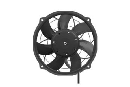 軸流風(fēng)機(jī)安裝方向怎么判斷？