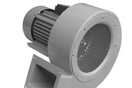 離心風機安裝時需注意哪幾點？