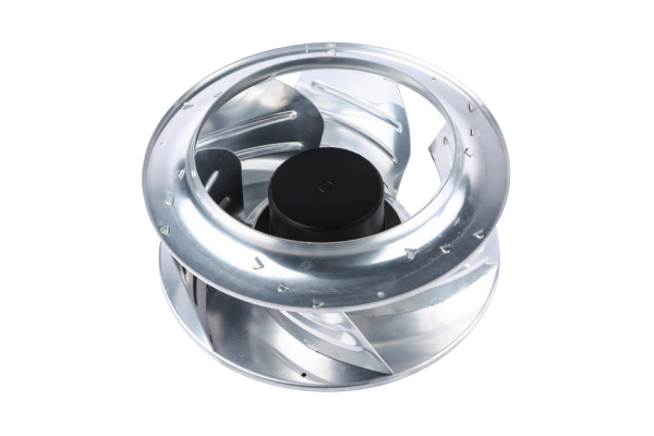 EC離心風(fēng)機風(fēng)機安裝空間要求，干貨分享！