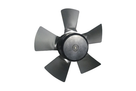 造成軸流風機磨損的原因是什么？原因有三！