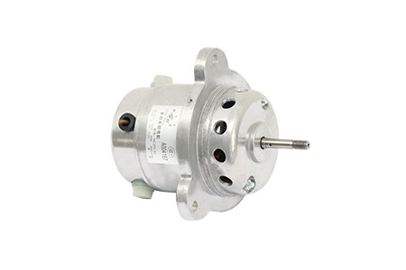 醫(yī)用離心電機(jī)的工作原理、種類、選型及性能