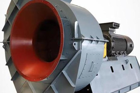如何采購高溫離心風機？
