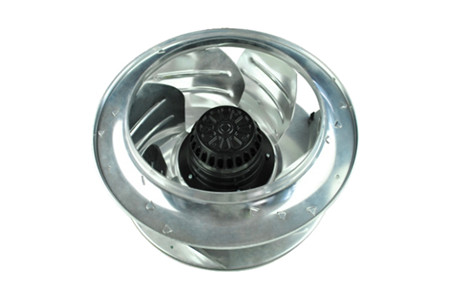 離心風機風壓越大吸力就大嗎？獅球解答！