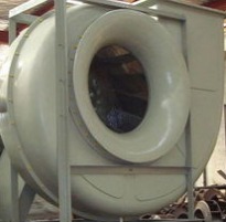 常見(jiàn)的離心風(fēng)機(jī)有哪些類(lèi)型？