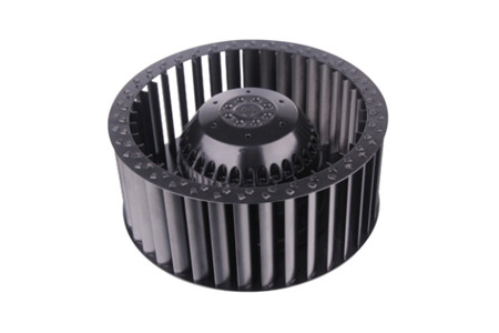 前傾式離心風(fēng)機(jī)運(yùn)行期間噪聲大？試試這幾個(gè)方法！