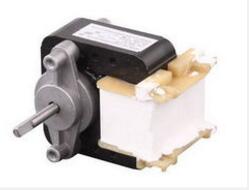 伺服電機(jī)與罩極電機(jī)有什么區(qū)別？