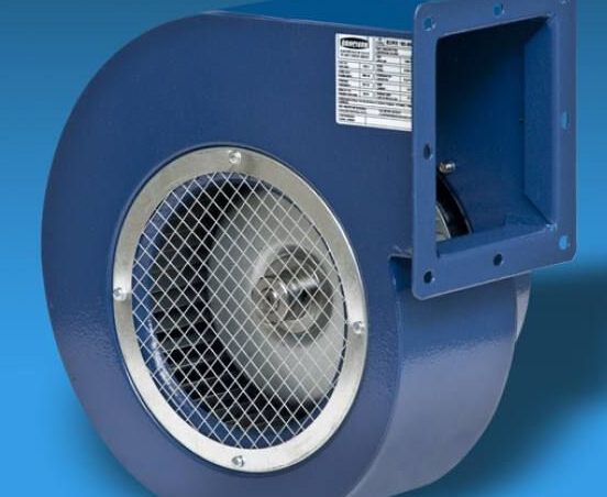 離心式通風(fēng)機有哪些主要性能參數(shù)