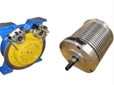 醫(yī)療離心機電機圖片二