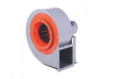 低噪聲離心風(fēng)機