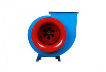 低噪聲離心風(fēng)機