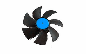 軸流風(fēng)機(jī)為什么會(huì)磨損？