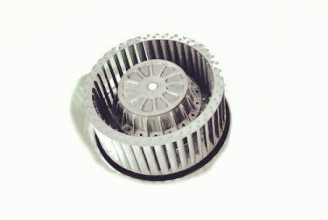 清洗低噪聲離心風(fēng)機(jī)時(shí)如何拆卸安裝？