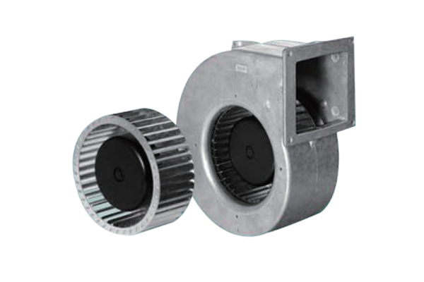 EC離心風(fēng)機140mm