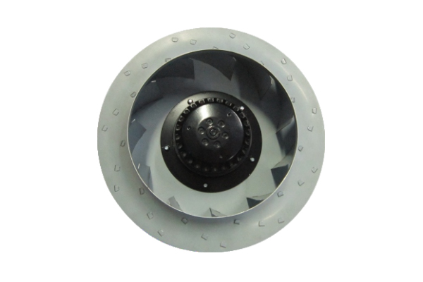 后傾式離心風(fēng)機YWFB220